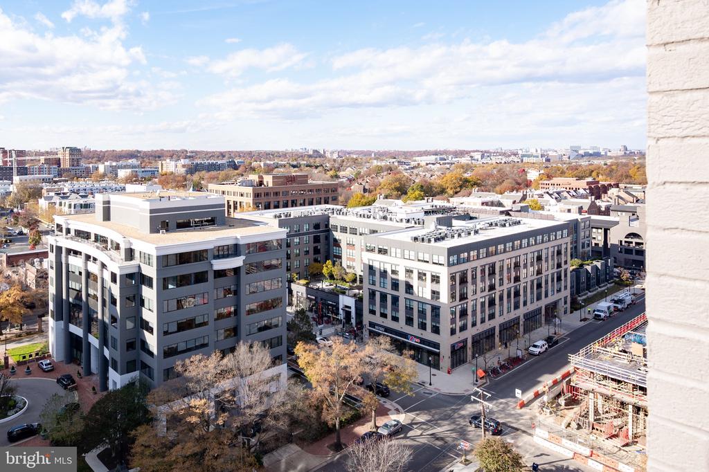 801 N PITT STREET 1708