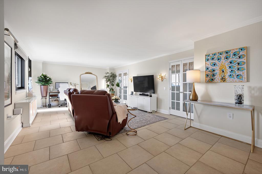 801 N PITT STREET 1708