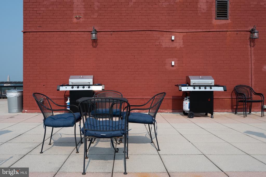 801 N PITT STREET 1708