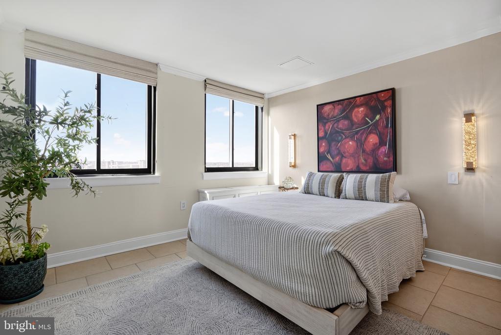 801 N PITT STREET 1708