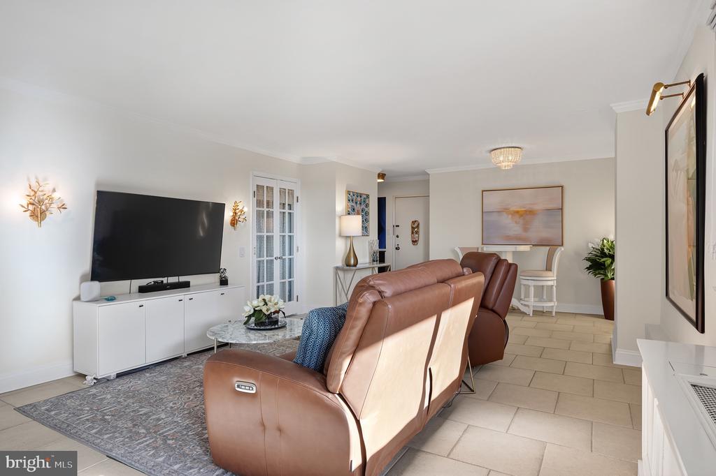 801 N PITT STREET 1708
