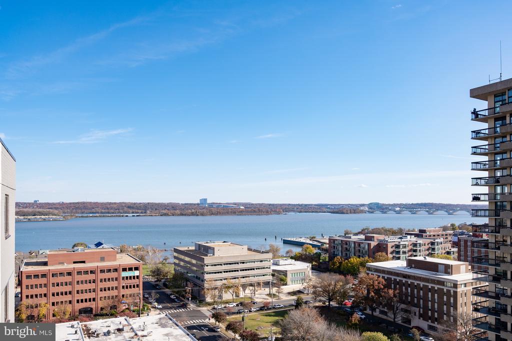 801 N PITT STREET 1708
