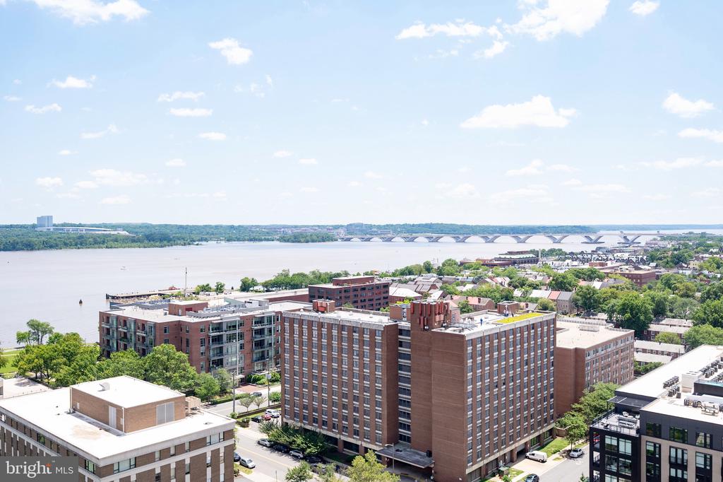 801 N PITT STREET 1708