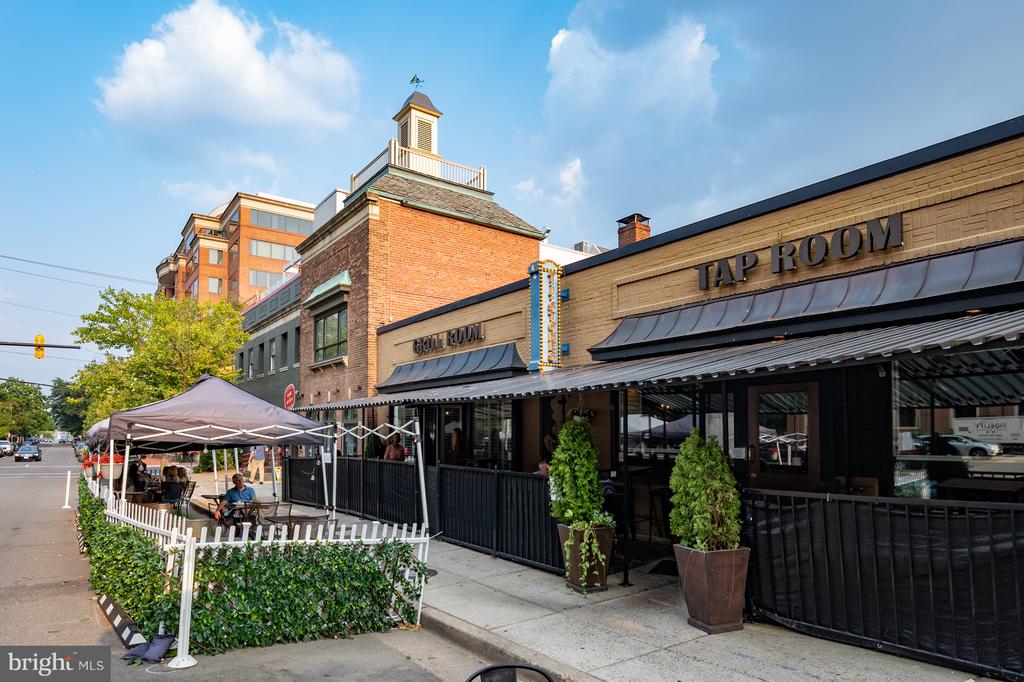 801 N PITT STREET 1708
