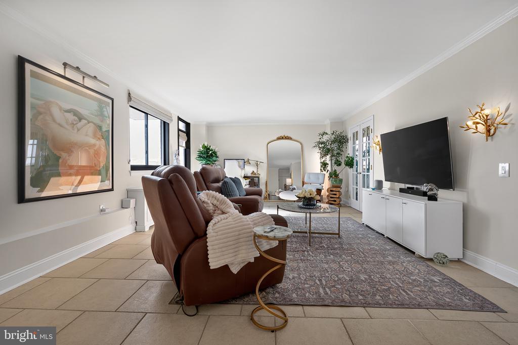801 N PITT STREET 1708