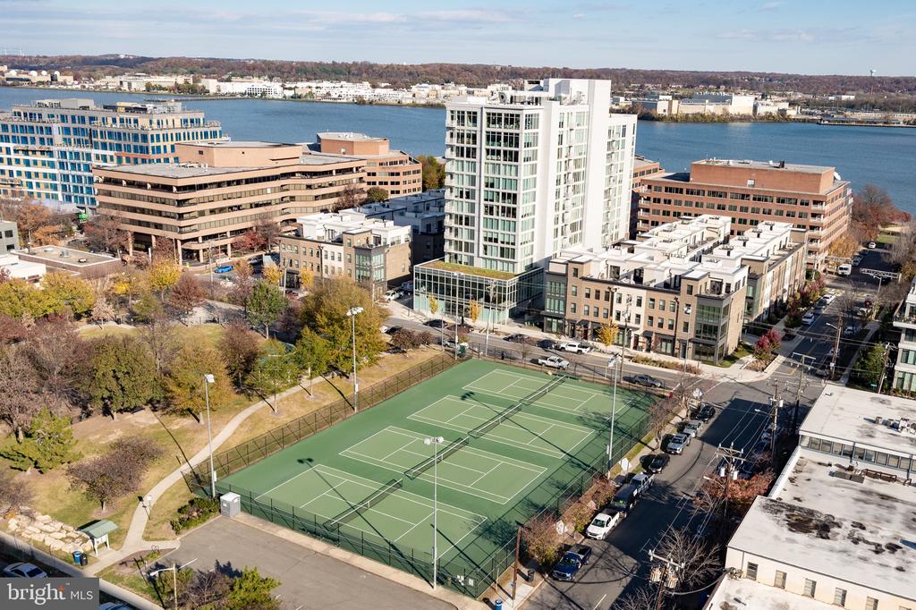 801 N PITT STREET 1708