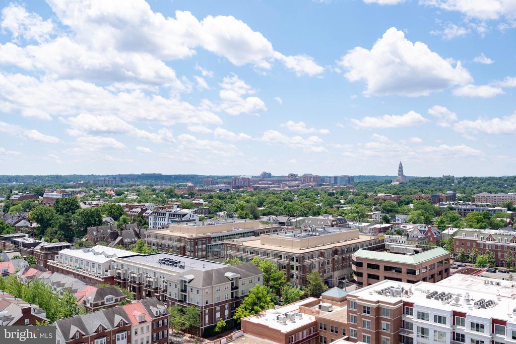 801 N PITT STREET 1708