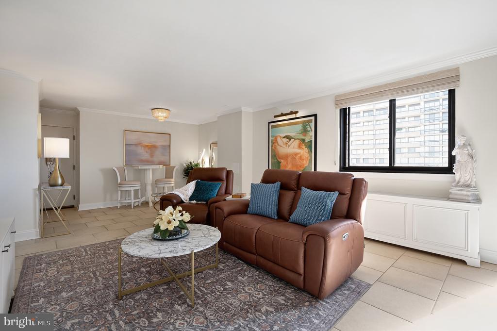 801 N PITT STREET 1708