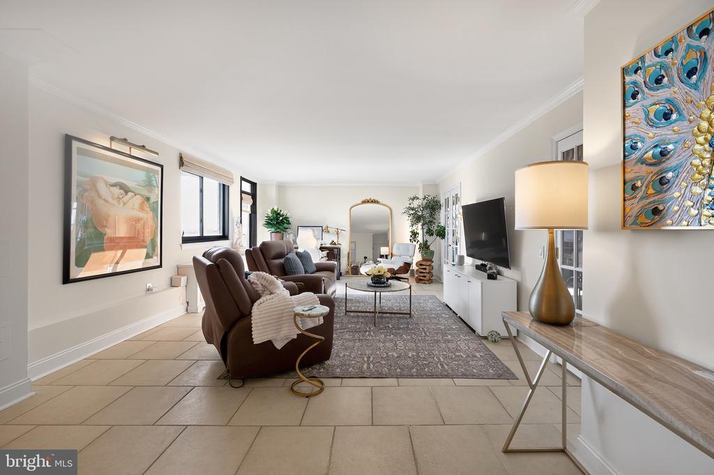 801 N PITT STREET 1708