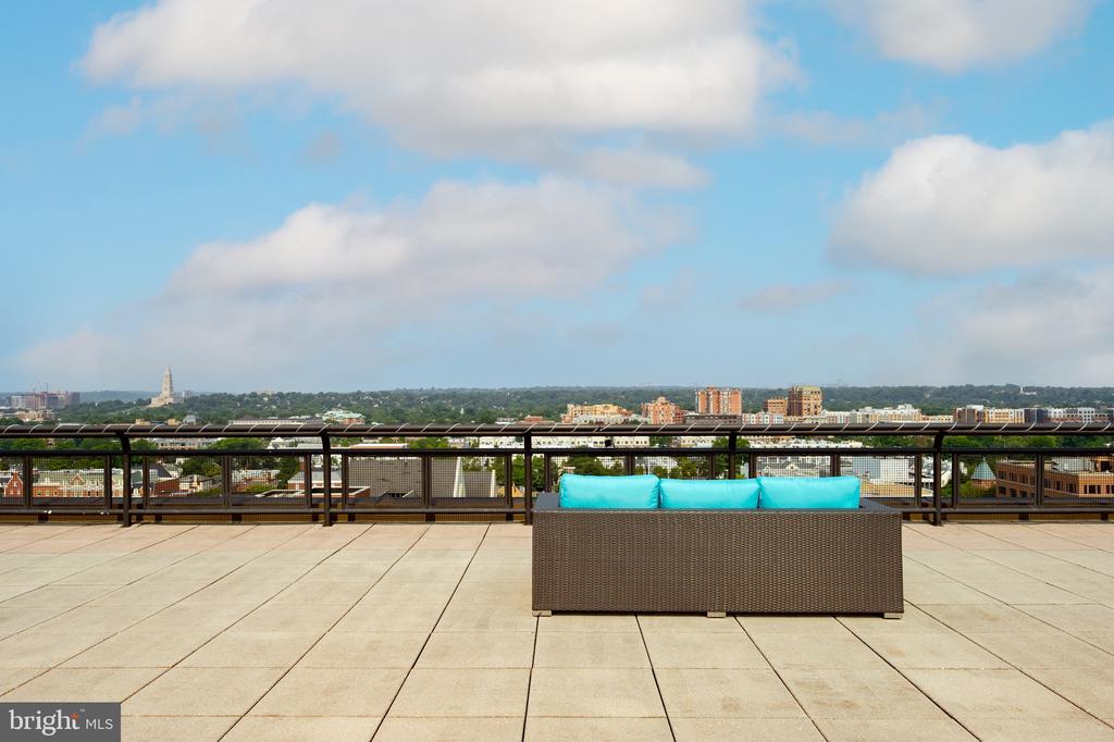801 N PITT STREET 1708