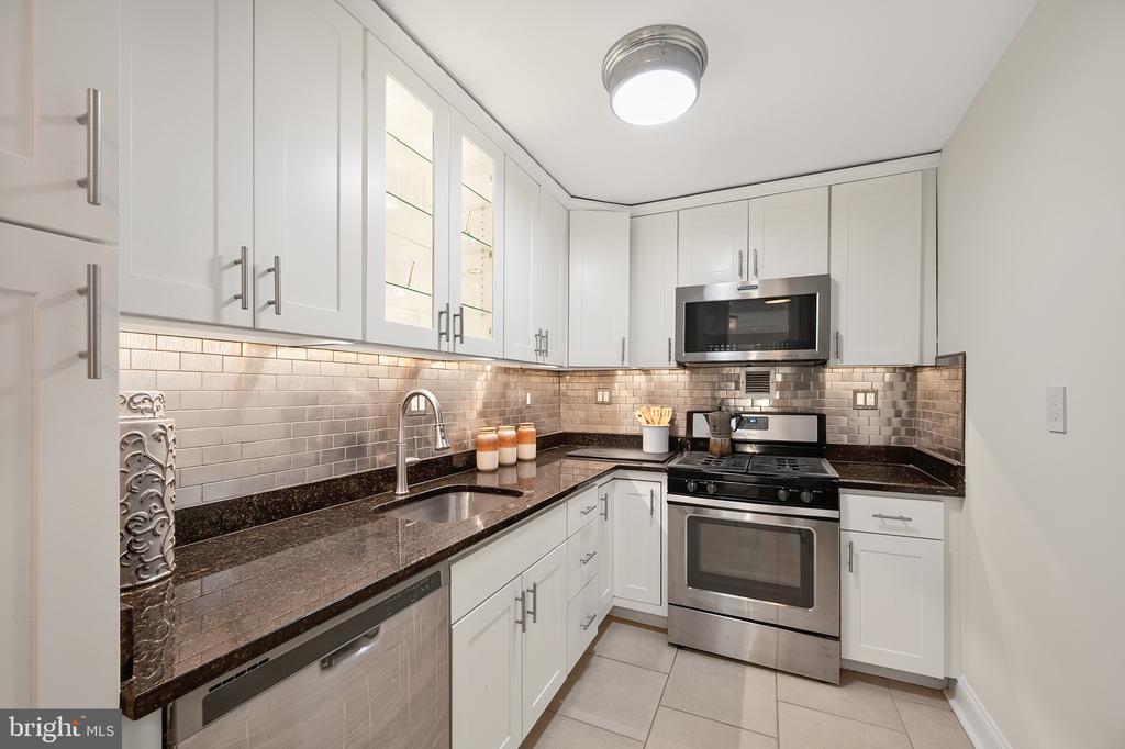 801 N PITT STREET 1708