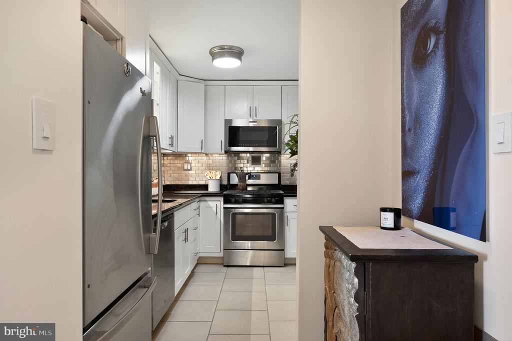 801 N PITT STREET 1708