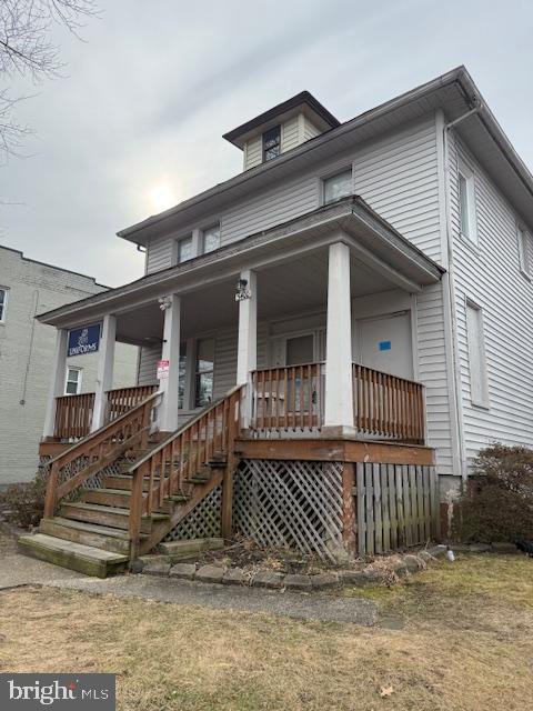 3400 MOUNT VERNON AVENUE