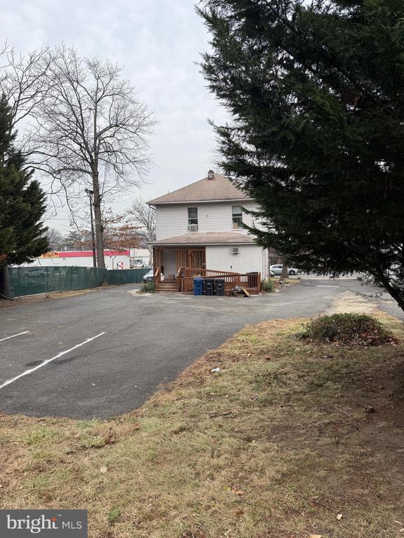 3400 MOUNT VERNON AVENUE