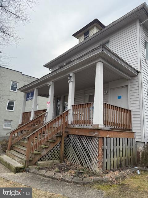 3400 MOUNT VERNON AVENUE