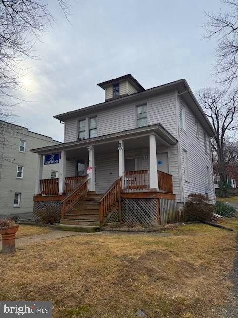 3400 MOUNT VERNON AVENUE