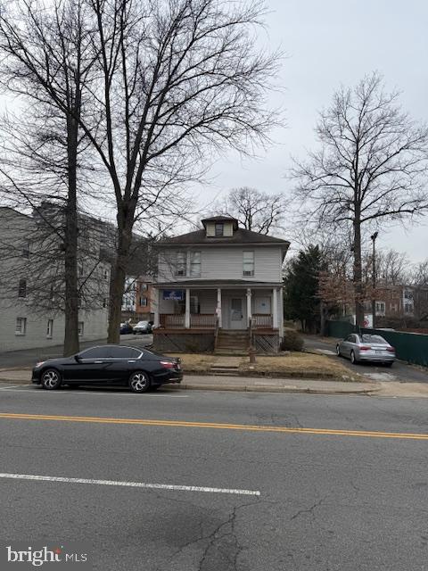 3400 MOUNT VERNON AVENUE