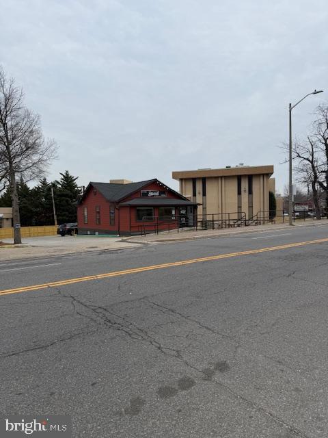3400 MOUNT VERNON AVENUE