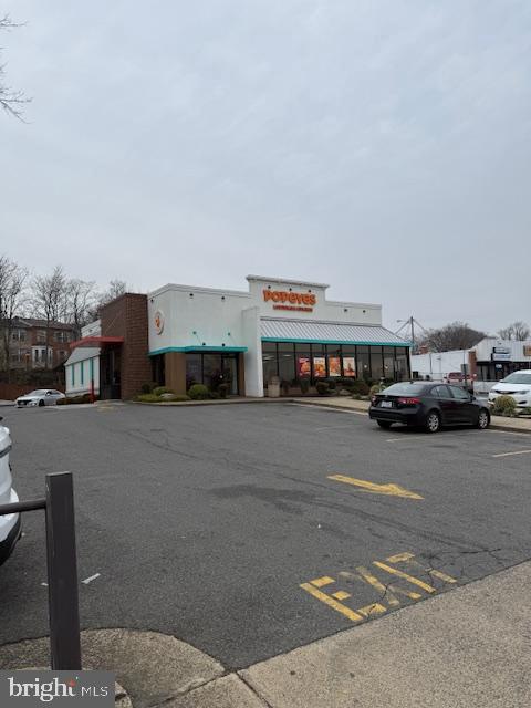3400 MOUNT VERNON AVENUE