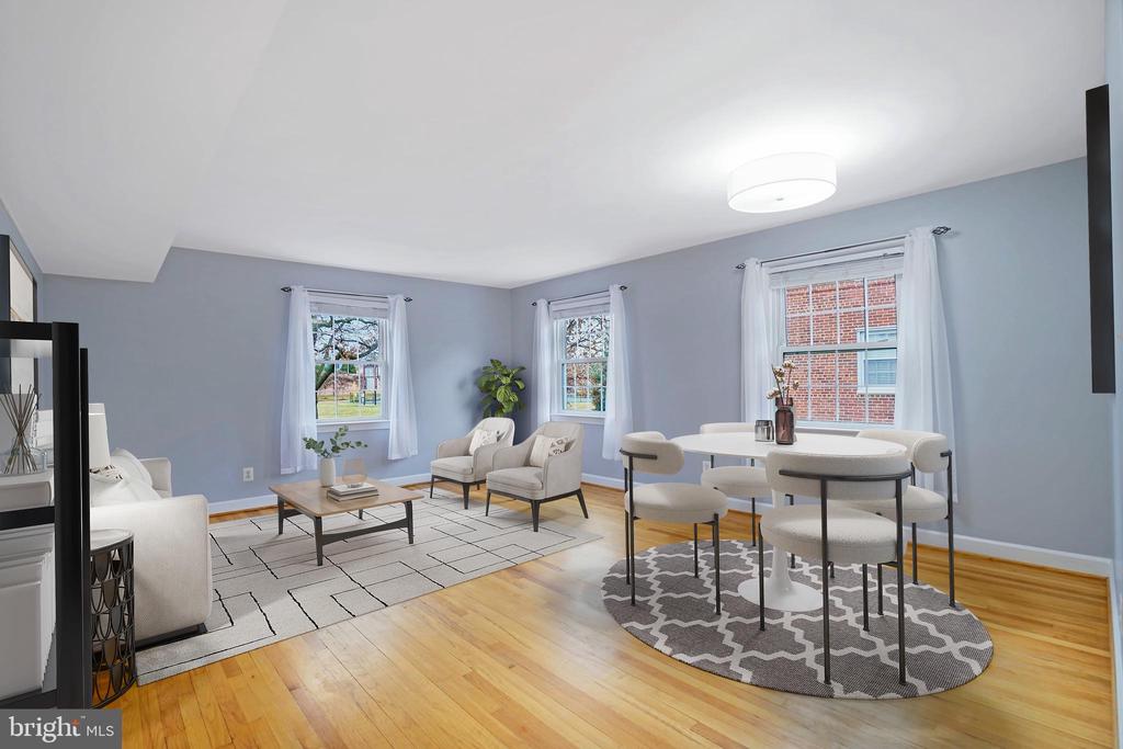 710 S FAYETTE STREET 22