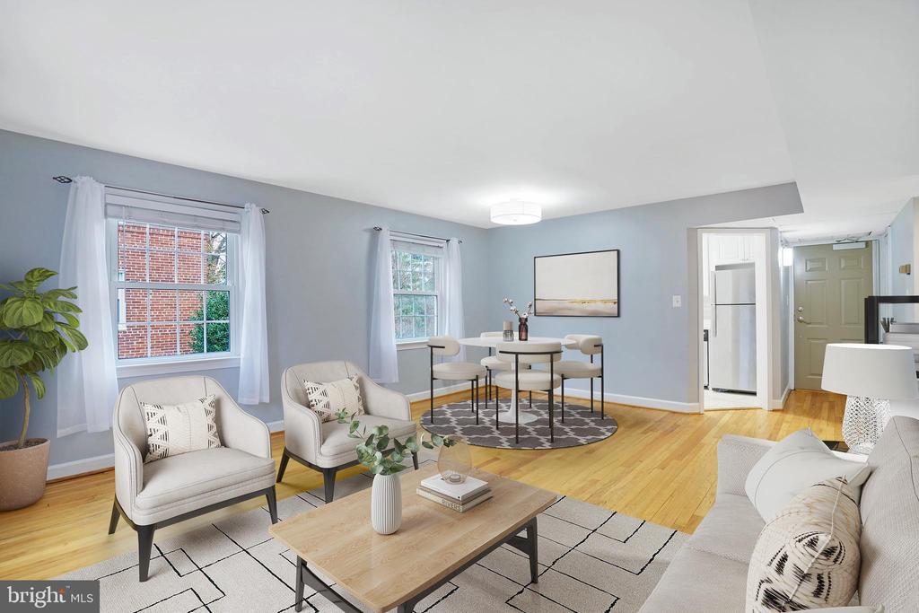 710 S FAYETTE STREET 22