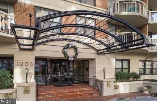 1200 BRADDOCK PLACE 601