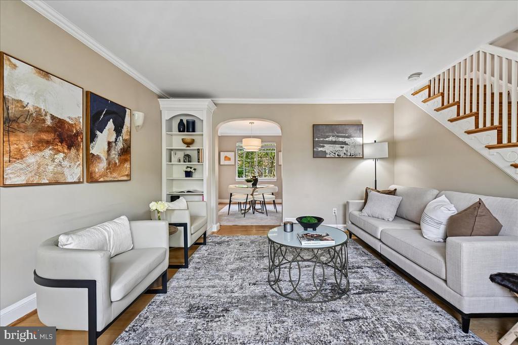 803 CHETWORTH PLACE