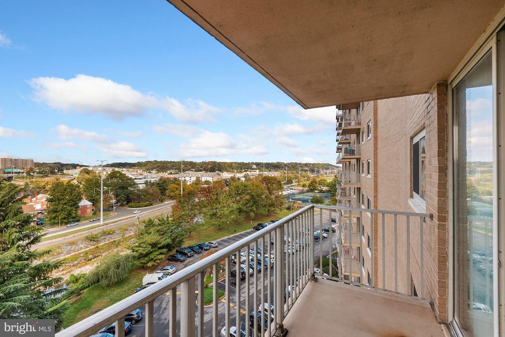 1225 MARTHA CUSTIS DRIVE 807