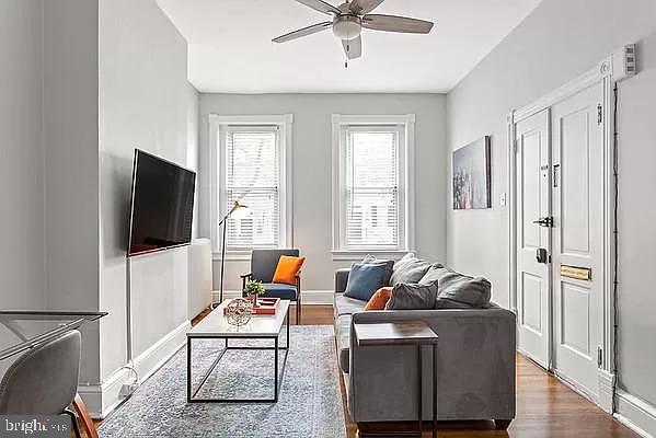 113 N PATRICK STREET 1