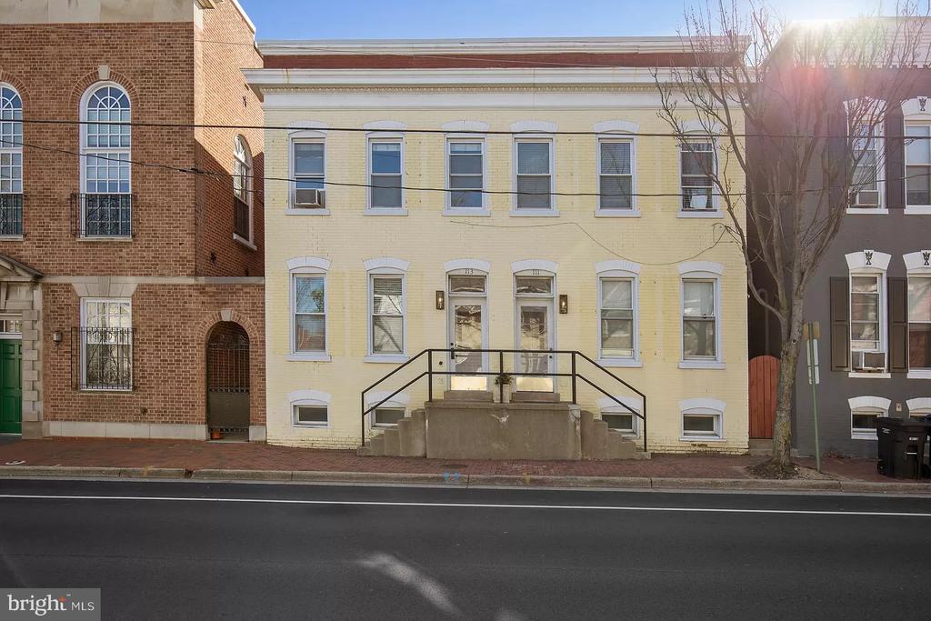 113 N PATRICK STREET 1