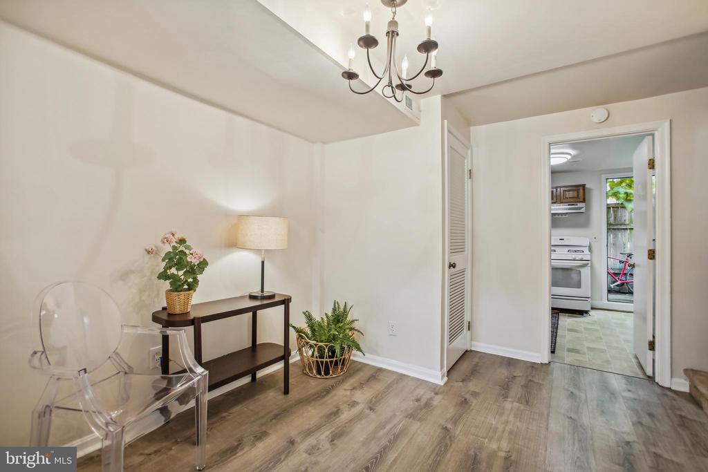 331 N PATRICK STREET A