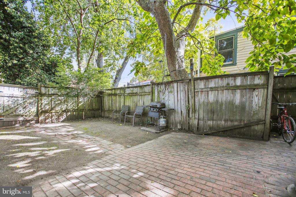 331 N PATRICK STREET A