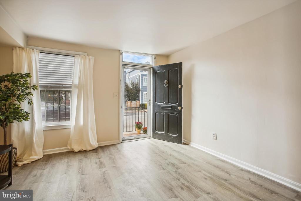 331 N PATRICK STREET A