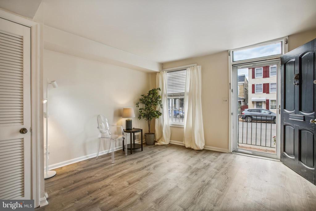 331 N PATRICK STREET A