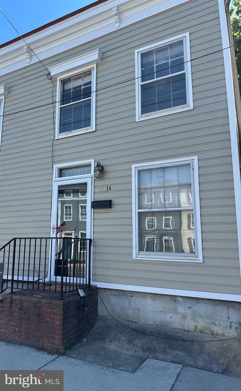 331 N PATRICK STREET A