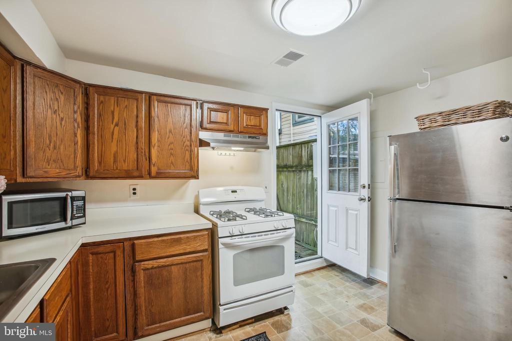 331 N PATRICK STREET A