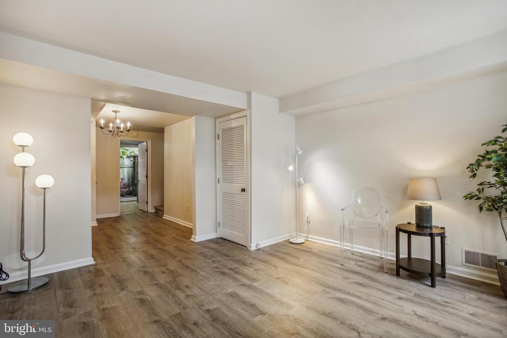 331 N PATRICK STREET A