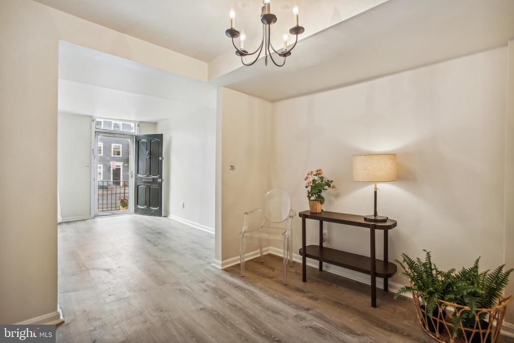 331 N PATRICK STREET A
