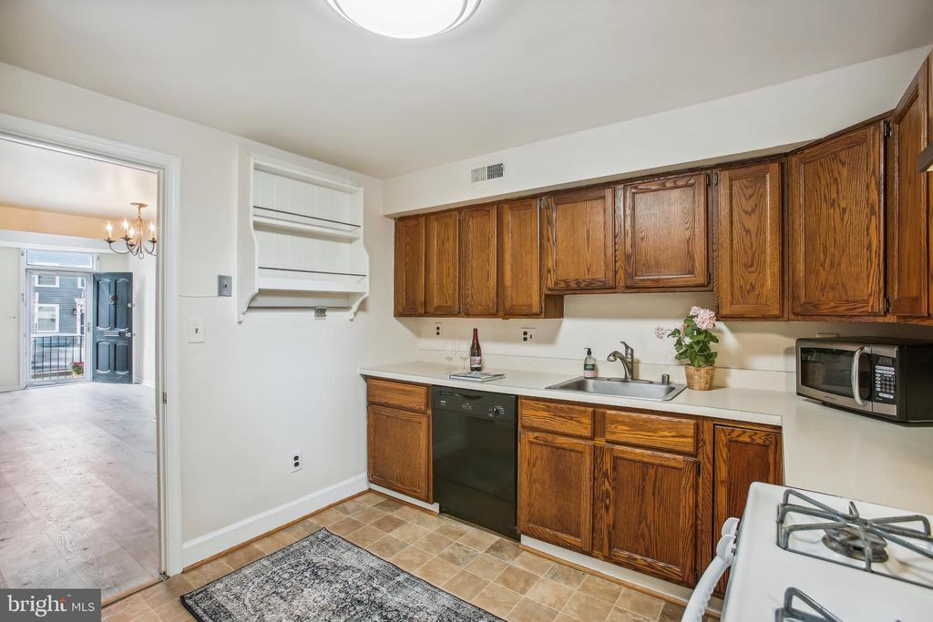 331 N PATRICK STREET A