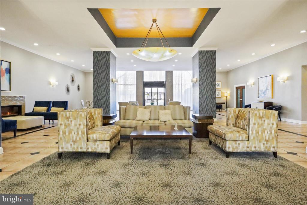 5500 HOLMES RUN PARKWAY 1406