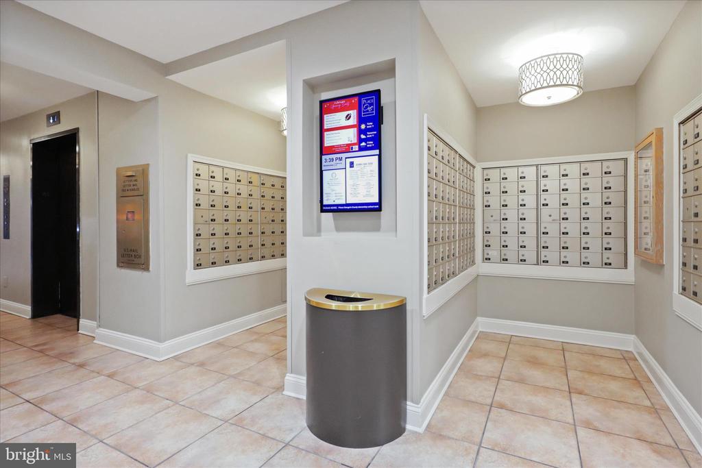 5500 HOLMES RUN PARKWAY 1406