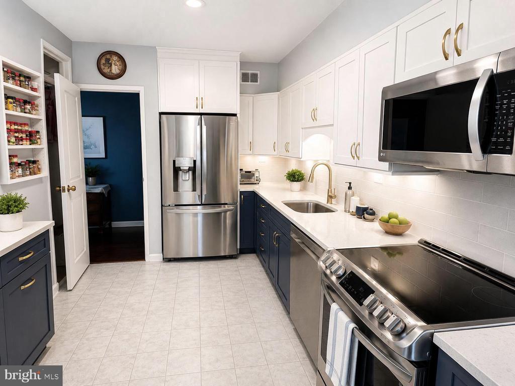 5500 HOLMES RUN PARKWAY 1406