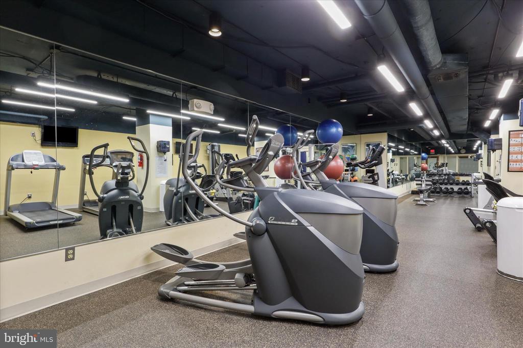 5500 HOLMES RUN PARKWAY 1406