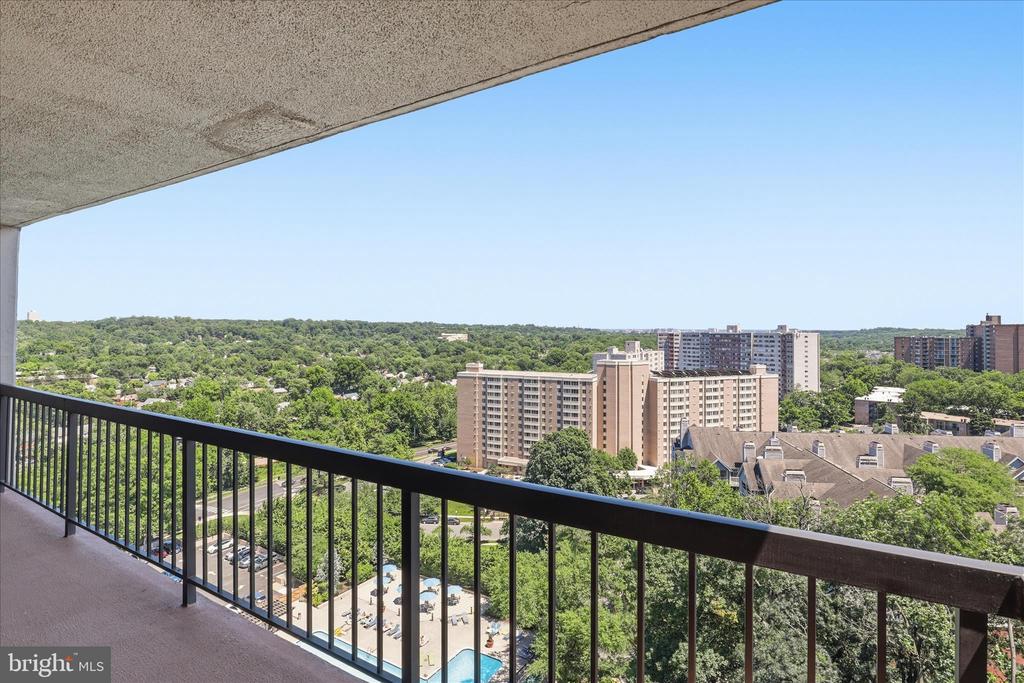 5500 HOLMES RUN PARKWAY 1406