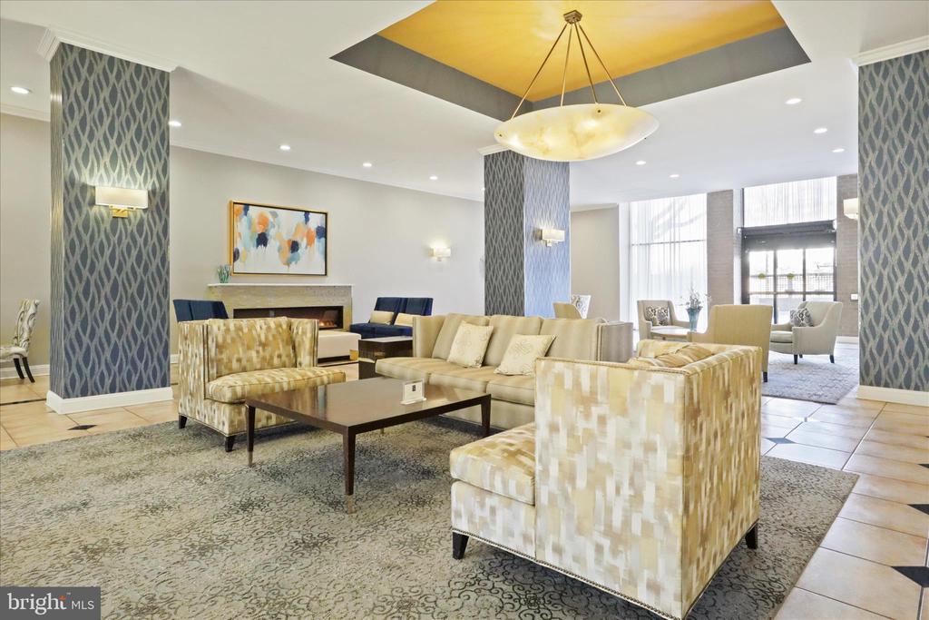 5500 HOLMES RUN PARKWAY 1406