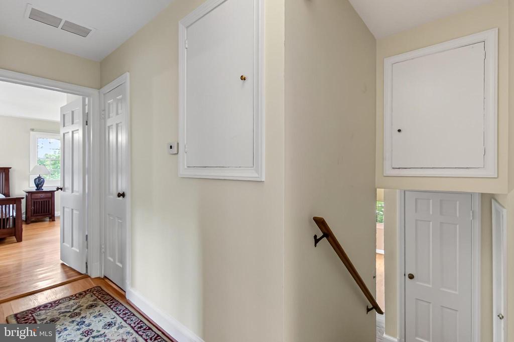 311 SKYHILL ROAD