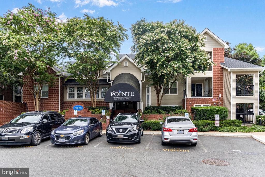 3304 WYNDHAM CIRCLE 235
