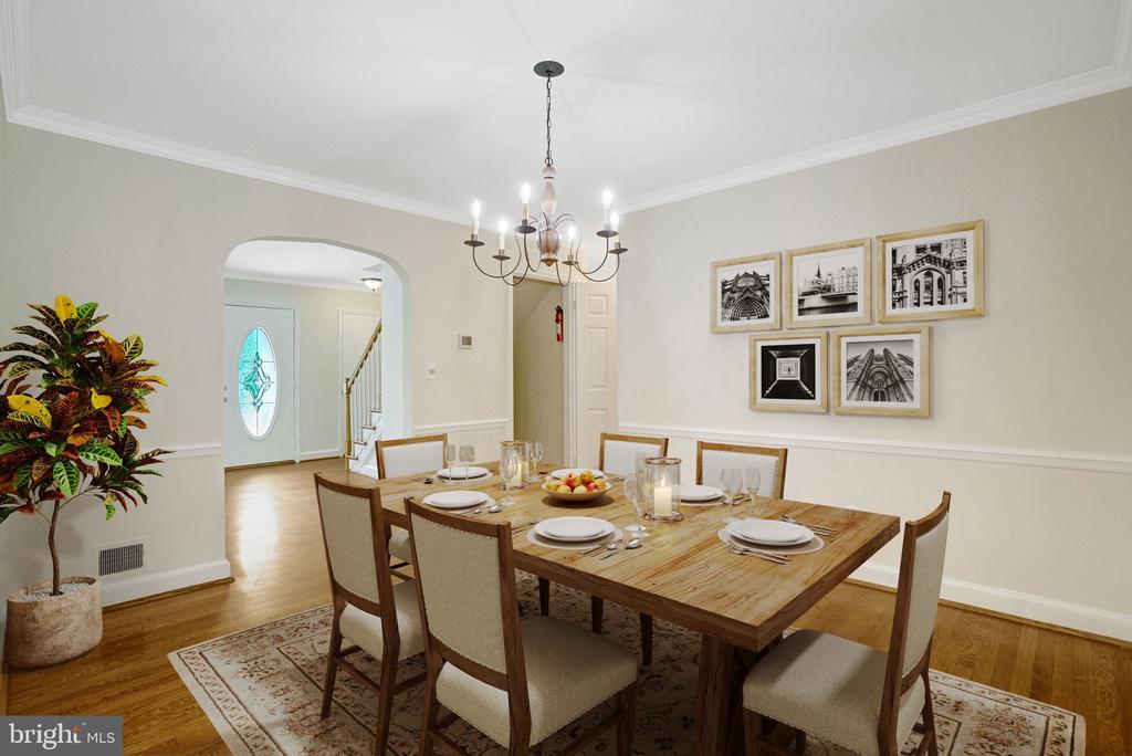2510 PAGE TERRACE