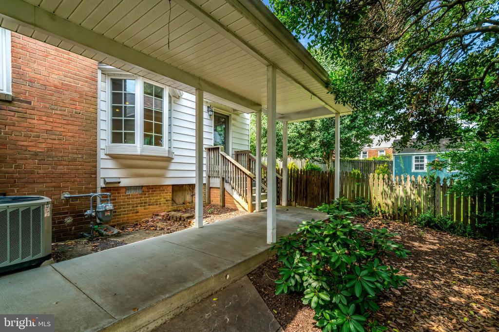 2510 PAGE TERRACE