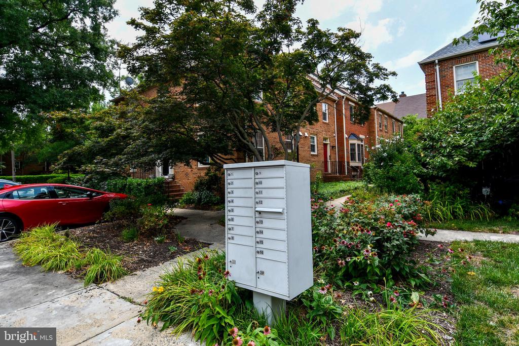 445 OLD TOWN COURT
